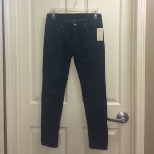 Michael Kors skinny jeans
