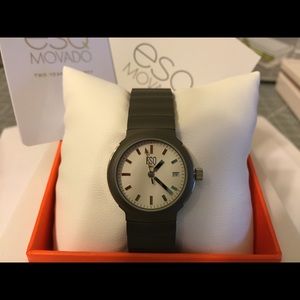 ESQ by Movado Ladies Watch NWT