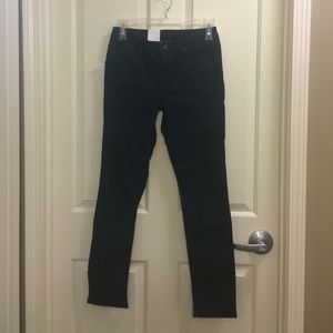 Calvin Klein skinny jeans