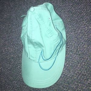 Nike golf hat