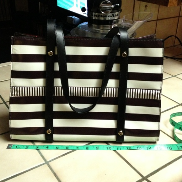 Authentic Limited addition Henri Bendle bag