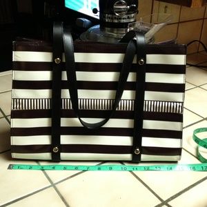 Authentic Limited addition Henri Bendle bag