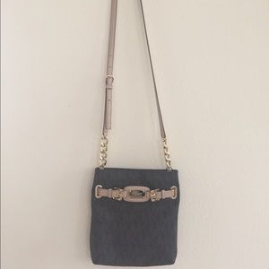 Michael Kors Signature Crossbody Bag