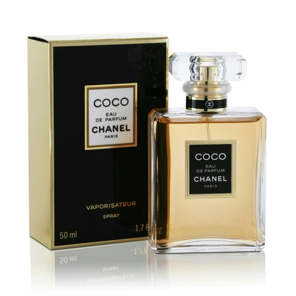 Coco Chanel @paolajimenez