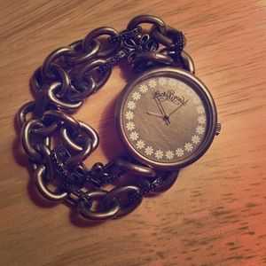 Lucky Brand Watch