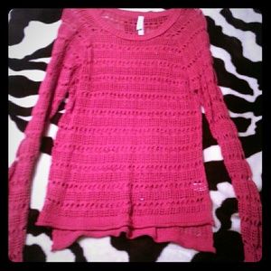 Long sleeve aeropostal :)