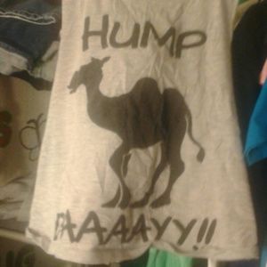 Bundle: Crop top style shirts