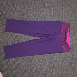 Nike leggings