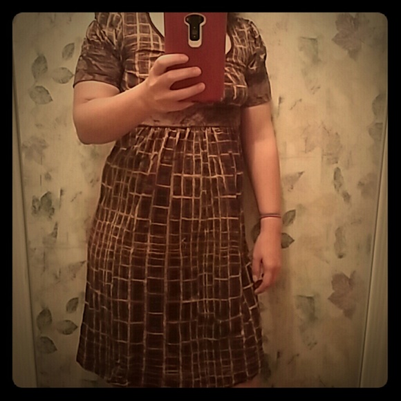 Custo Barcelona dress