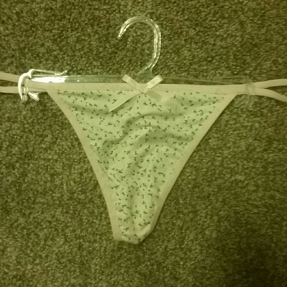 Never even taken off the hanger purchased them on