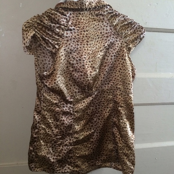 Blouse - Picture 3 of 3
