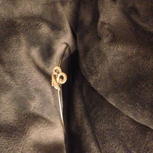 Taylor Swift Jewelry Line Lucky 13 Gold Bracelet