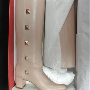 Valentino boots size 39