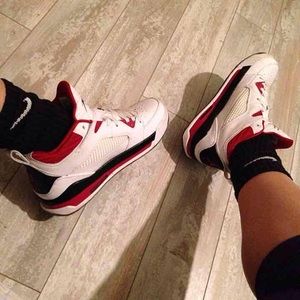 Jordan Flights