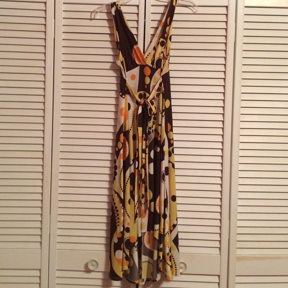 B. Darlin dress