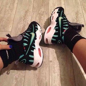 Nike Turfs