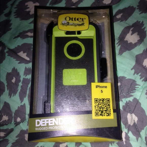 Price reduction! 🆕 Otterbox iPhone 5