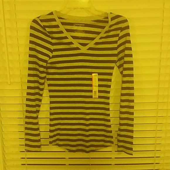 Lightweight long sleeve shirt