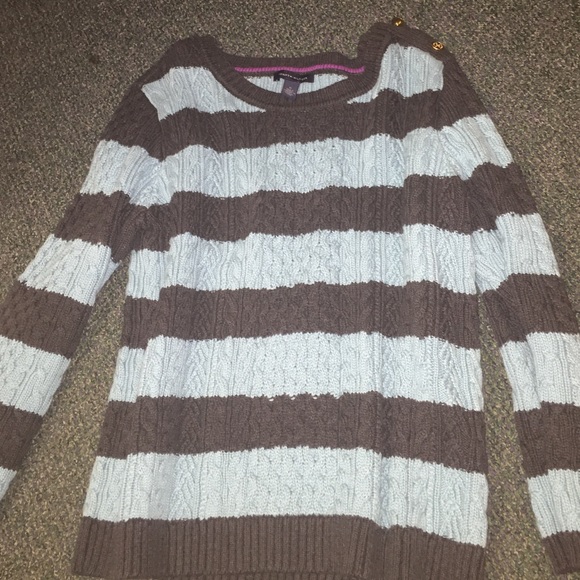 Tommy Hilfiger Sweater