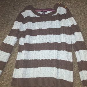 Tommy Hilfiger Sweater