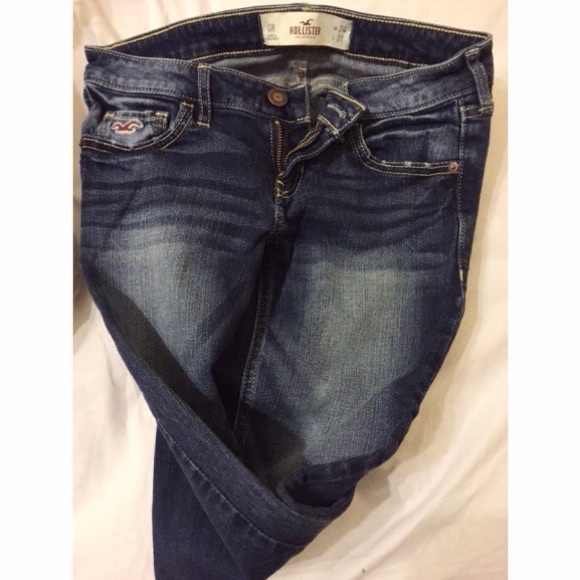 Hollister Skinny Jeans