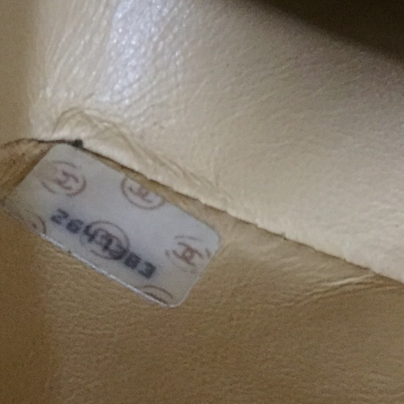 ADDITIONAL PHOTOS✨ for Chanel flap bag - Picture 2 of 4