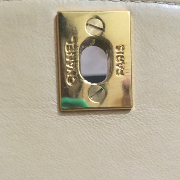 ADDITIONAL PHOTOS✨ for Chanel flap bag - Picture 3 of 4