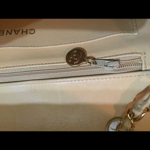 ADDITIONAL PHOTOS✨ for Chanel flap bag - Picture 4 of 4