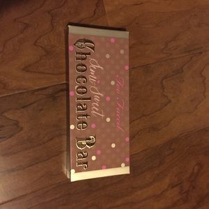 NIB TOO FACED SEMI SWEET PALETTE