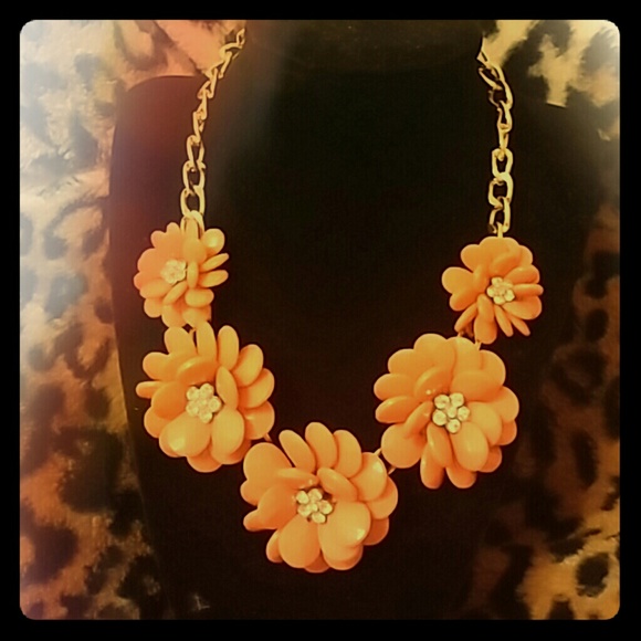 Statement necklace bundle