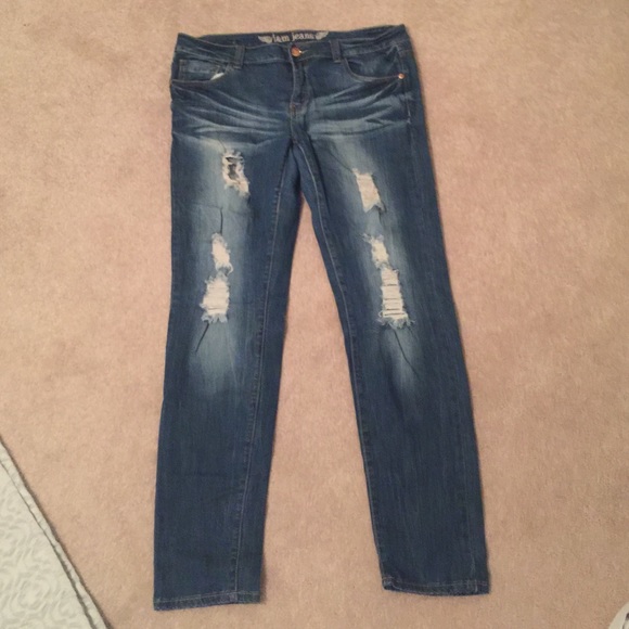 I&M Skinny Jeans