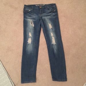 I&M Skinny Jeans