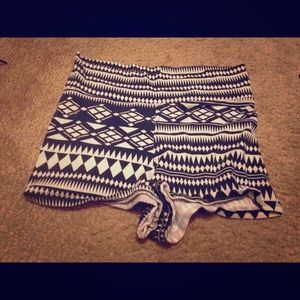 Charlotte Russe shorts