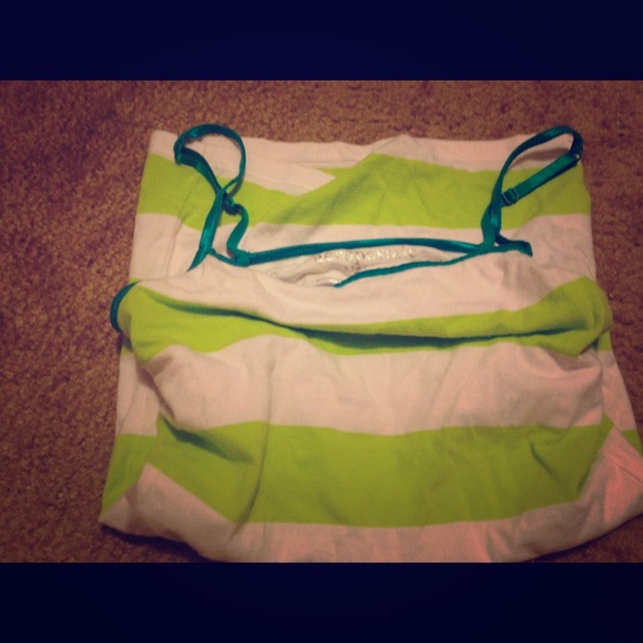 Aeropostale tank