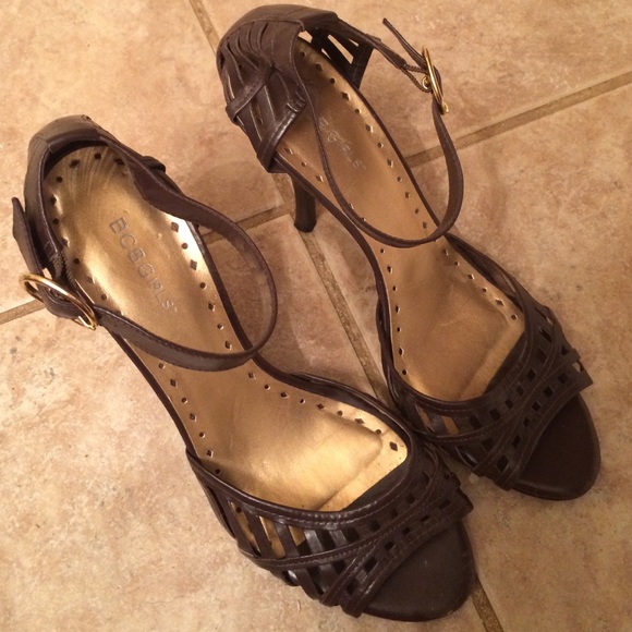 BCBGirls shoes