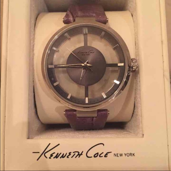 Women Kenneth Cole Watch-