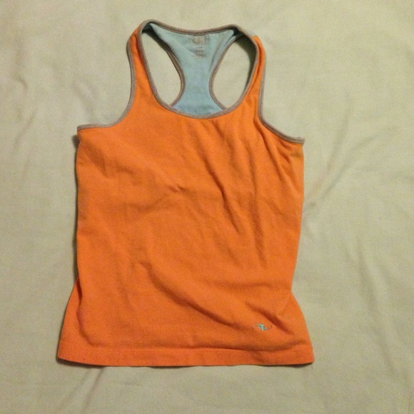 Athletic Tank