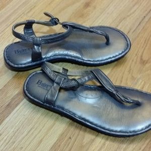 BORN - Sandals