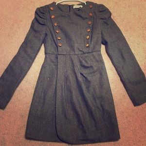 Princesses style dress