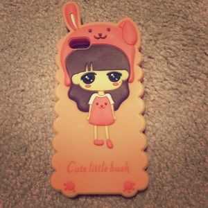 iPhone 5/5s case