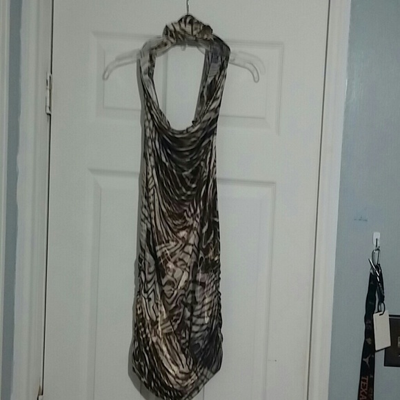Club dress