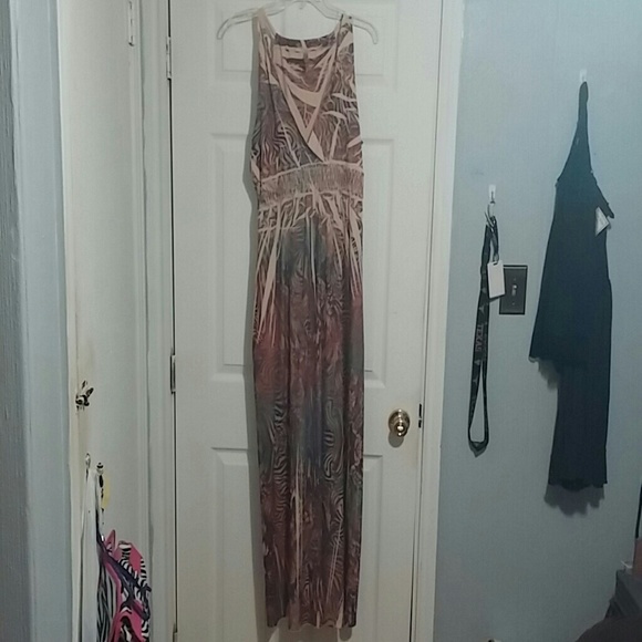 Summer dress