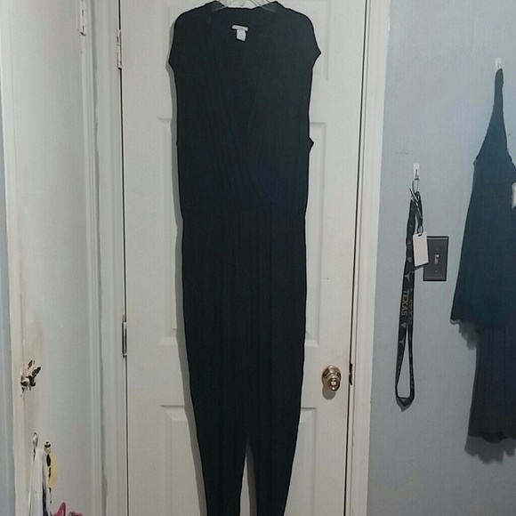 Jumpsuit