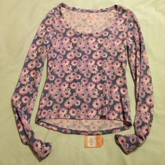 Flower Top