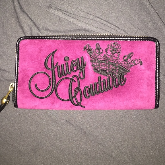 Juicy Couture Wallet