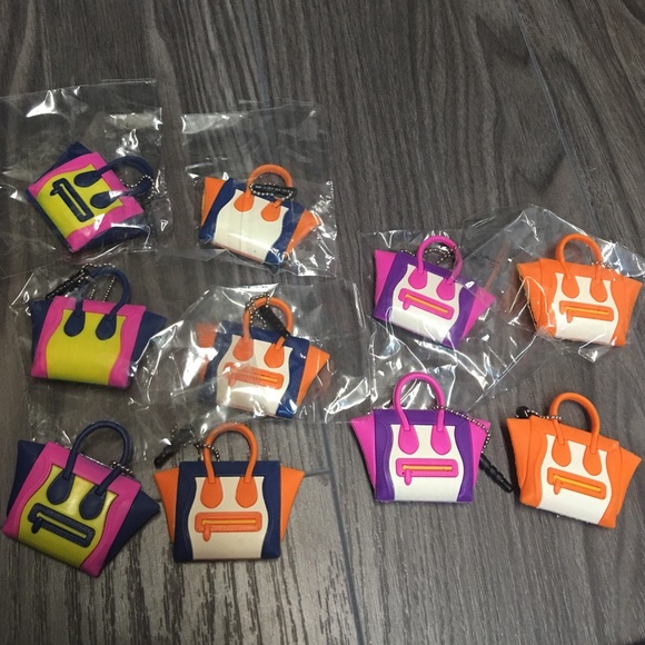 👜Dust Plug / Key Chain Accessory👜 - Picture 3 of 3