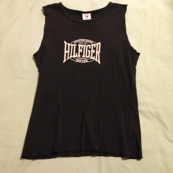 Tommy Hilfiger Tank
