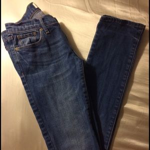 Abercrombie Jeans