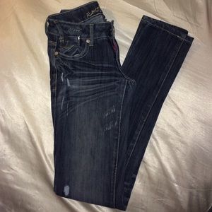 Almost Famous Jeans