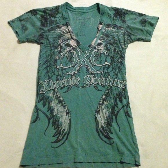 Xtreme Couture Tee